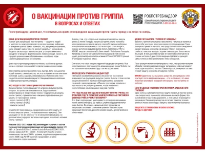 Вакцинация